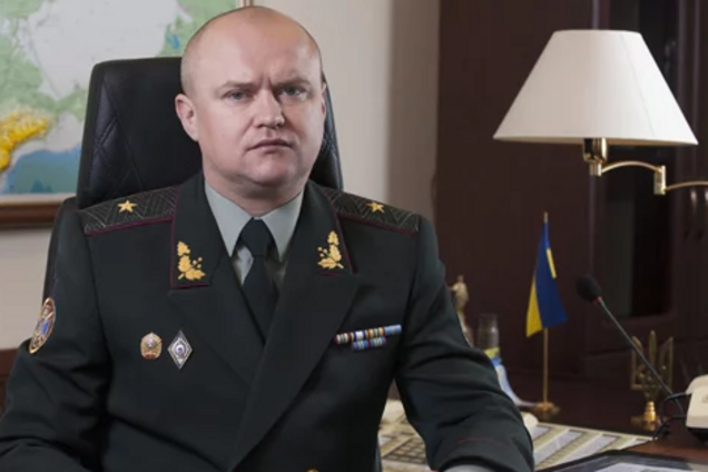Порошенко уволил замглавы СБУ, отвечавшего за борьбу с коррупцией