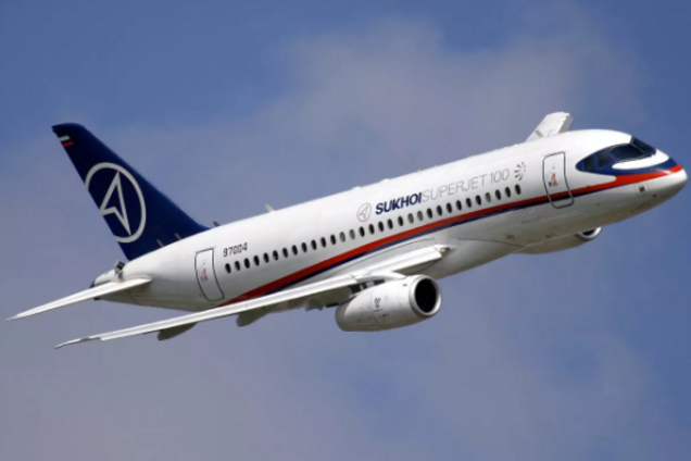 Отказала гидросистема: в России произошло новое ЧП с 'самолетом Путина'