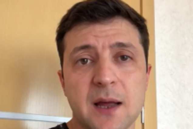 'Создали нам, создадим им': Зеленский тонко пригрозил Раде