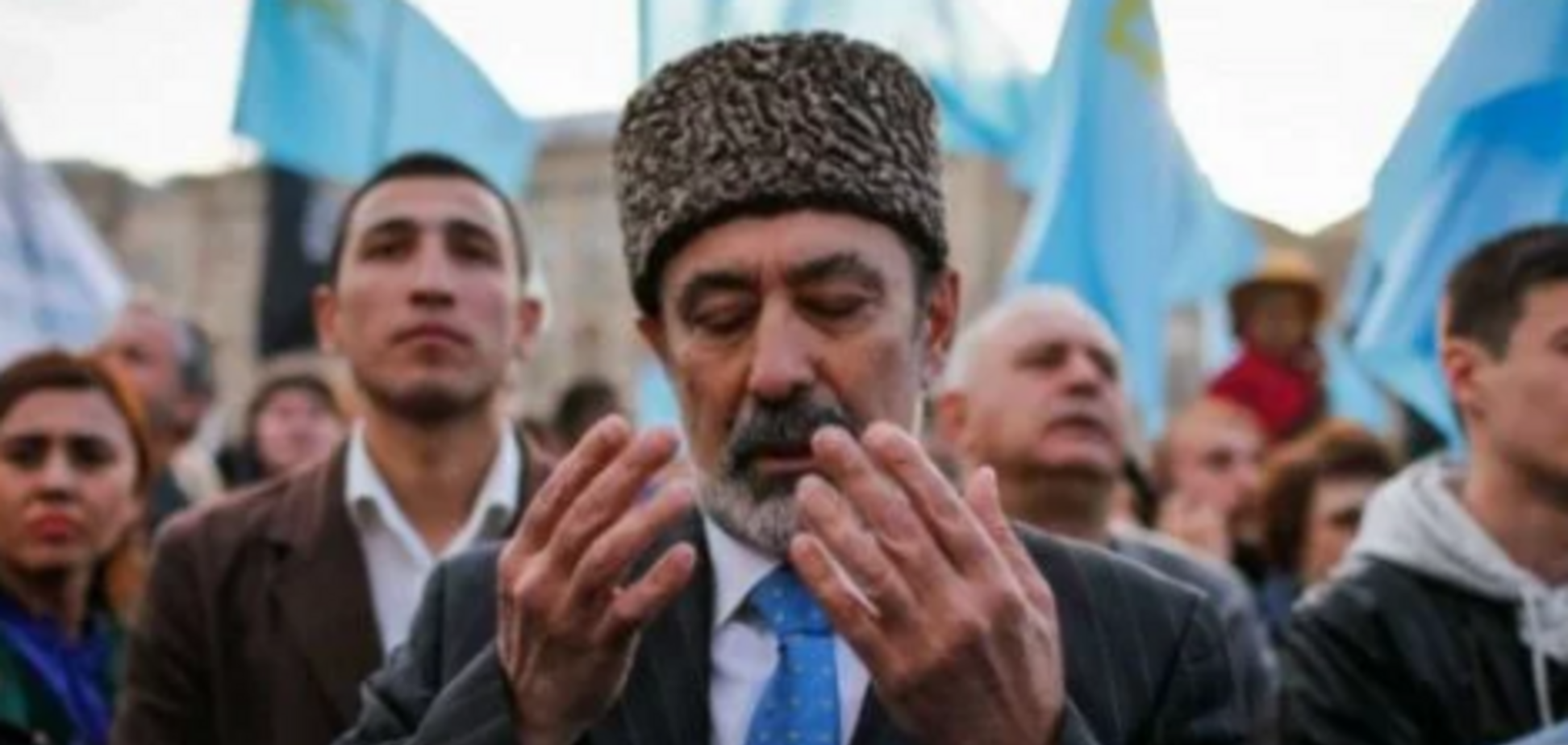 Установлено організаторів й виконавців: розсекречені сенсаційні дані про геноцид кримських татар