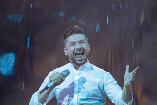 Лазарєв у фіналі