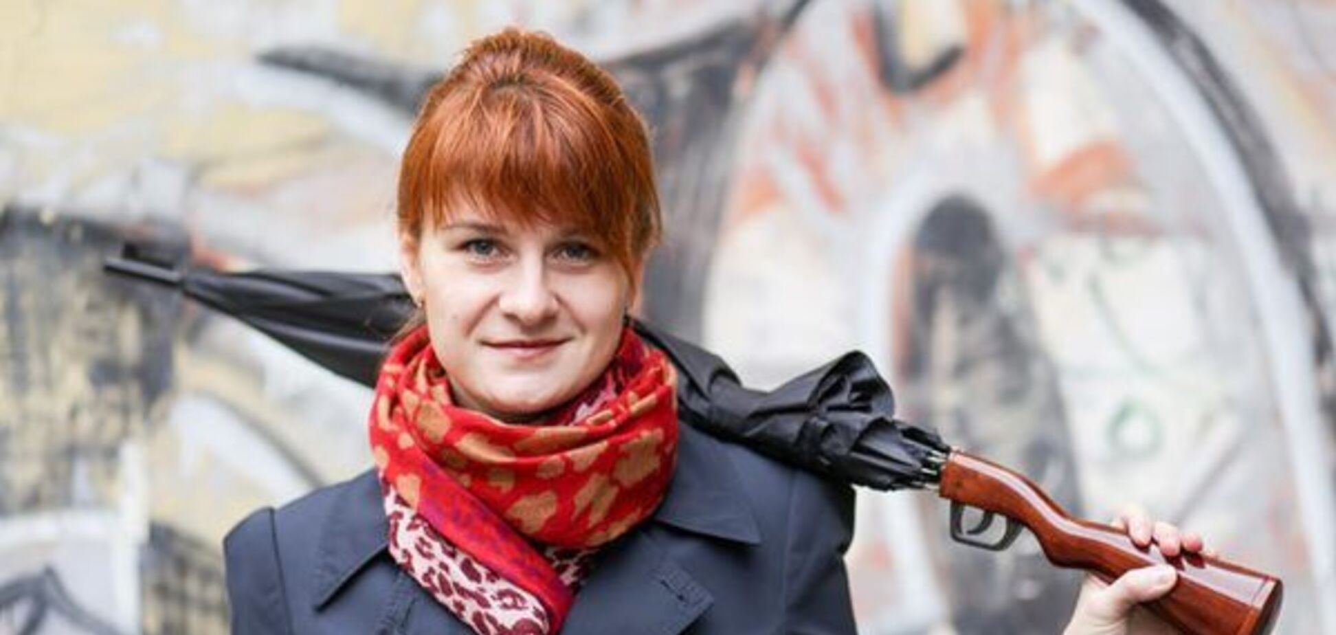 'Русские не сдаются!' Подставившая Путина шпионка Кремля взмолила о помощи из тюрьмы США