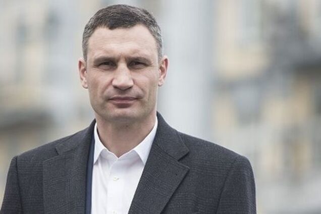 'Объект будет потрясающе красивым': Кличко проверил ход строительства нового пешеходного моста в Киеве