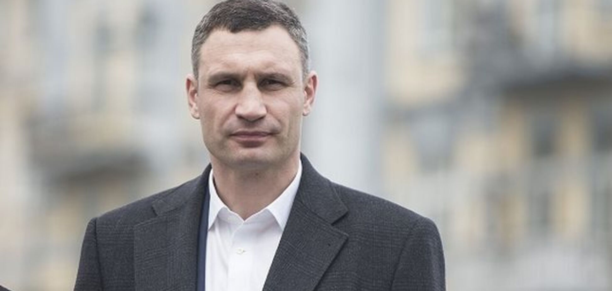 'Объект будет потрясающе красивым': Кличко проверил ход строительства нового пешеходного моста в Киеве