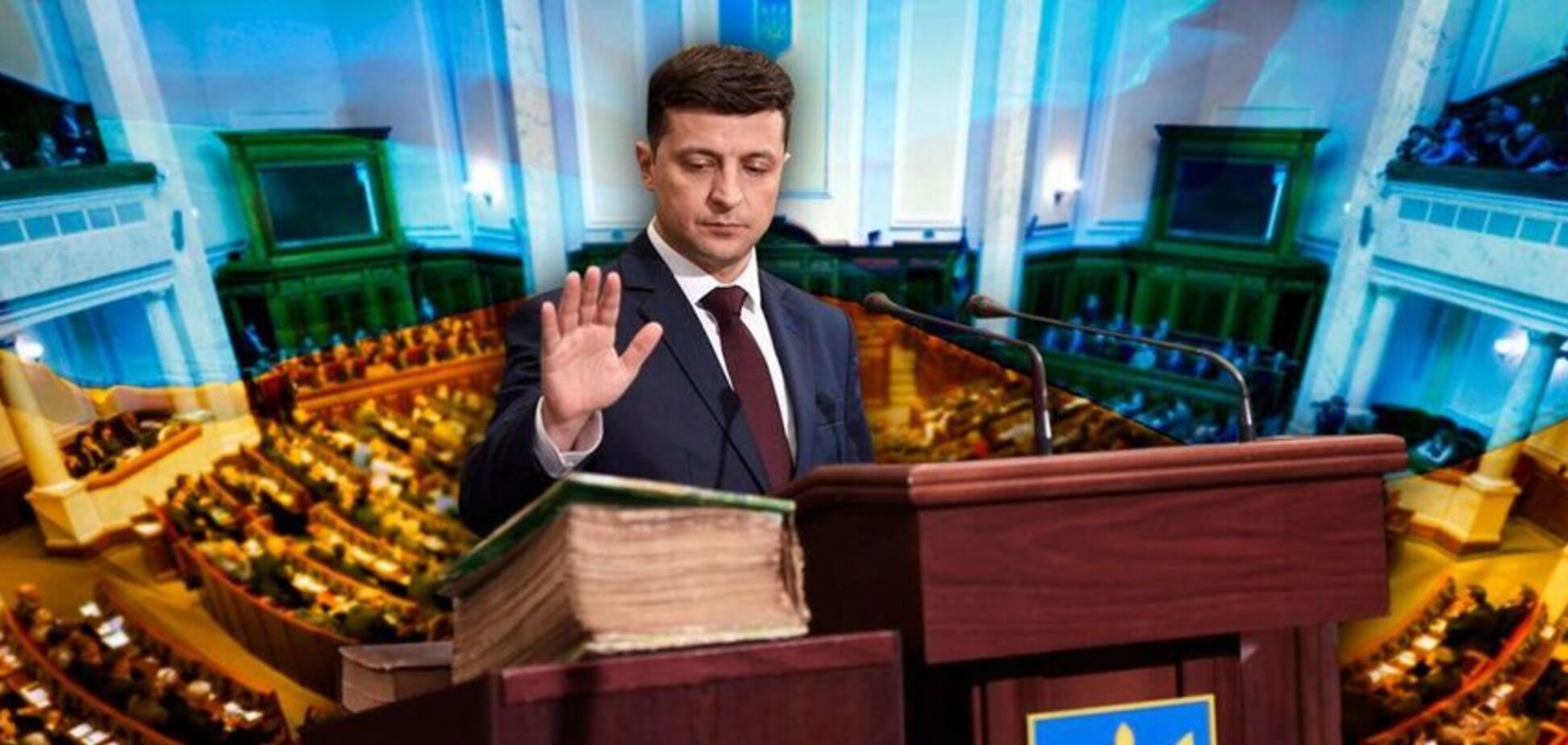 Армия не будет присягать Зеленскому: развенчан громкий миф