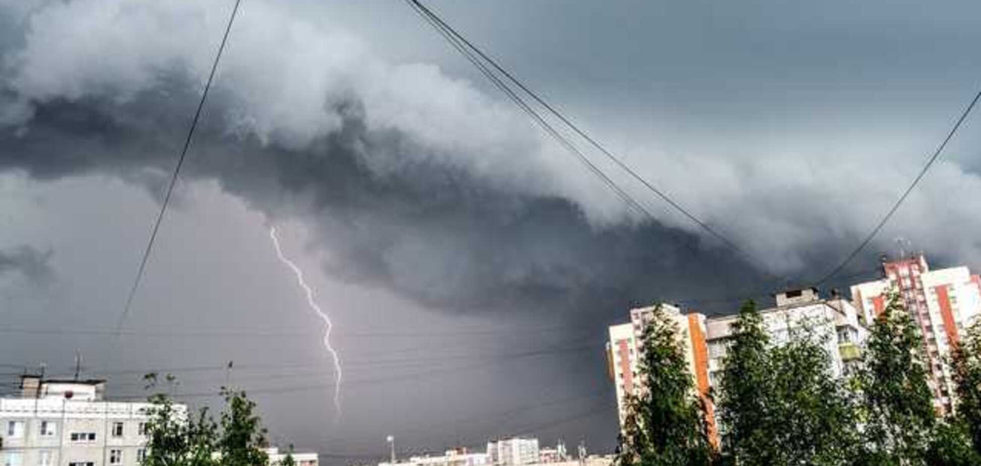 Україна увійшла в еру погодних аномалій: що відбувається