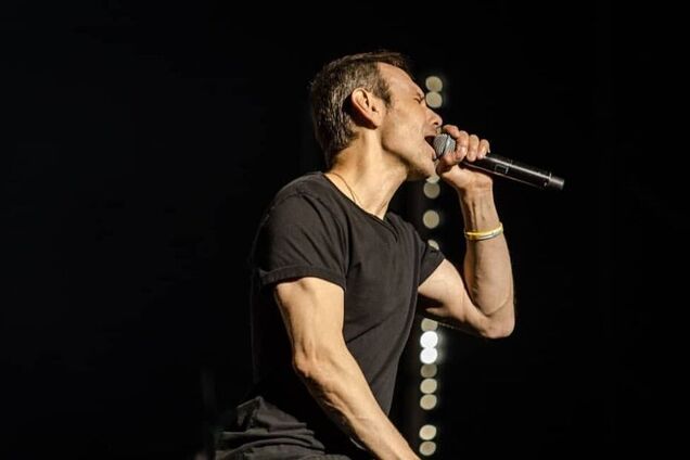 'Вы - космос': в сети ажиотаж из-за концерта 'Океан Ельзи' в Киеве