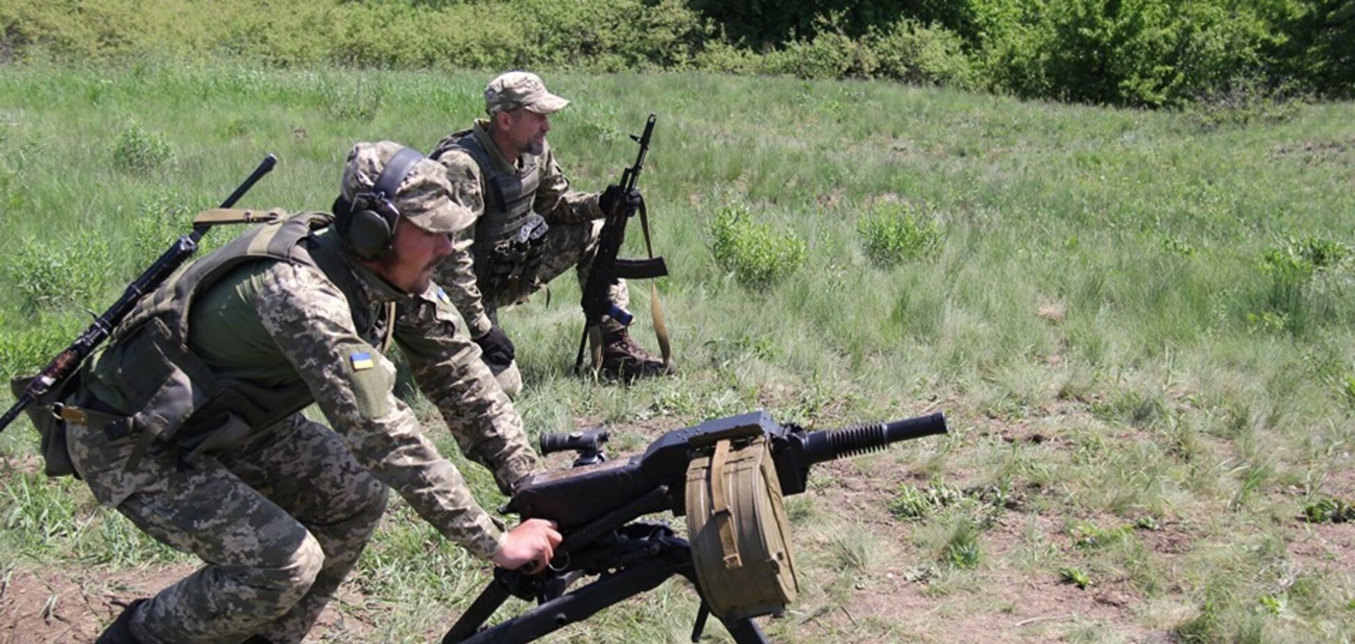 Война на Донбассе: оккупанты нарвались на жесткий ответ ВСУ