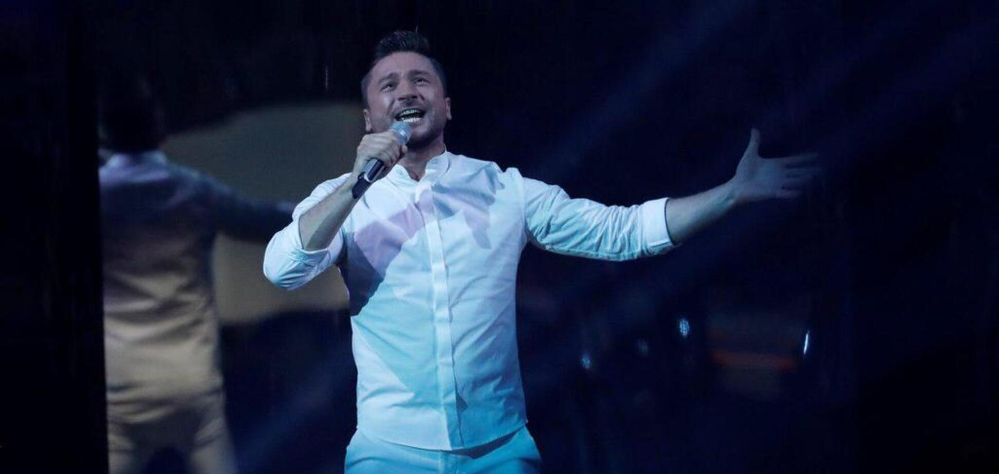 'У всех есть глаза и уши': Лазарев обвинил жюри Евровидения в предвзятости