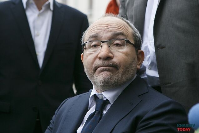 Коррупцию в Харькове возглавляет Кернес