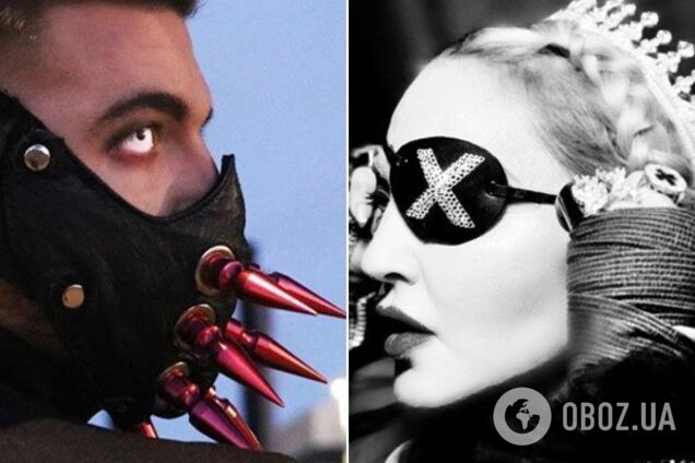 На Евровидении вспыхнул громкий скандал из-за Палестины