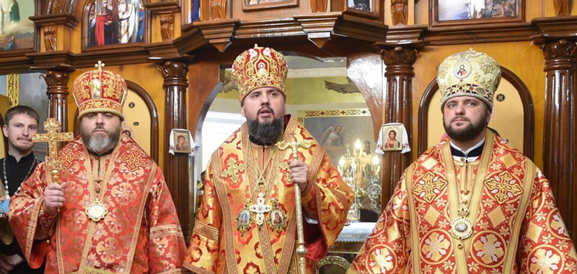 'Нет оправдания!' Епифаний предупредил о реванше большевизма