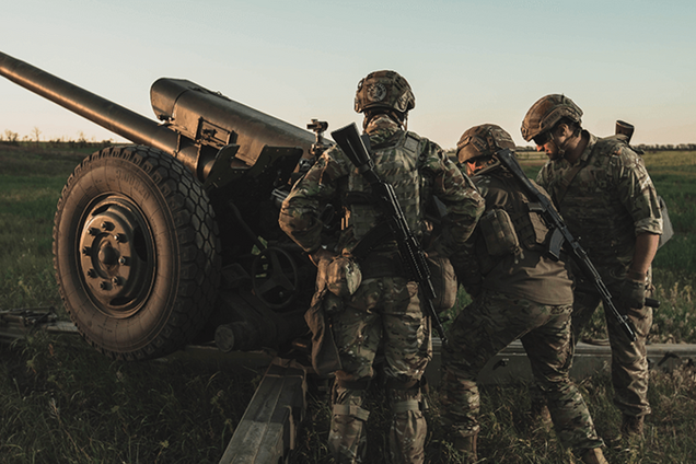 'Азов' розтрощив заборонену техніку 'Л/ДНР': з'явилося потужне відео