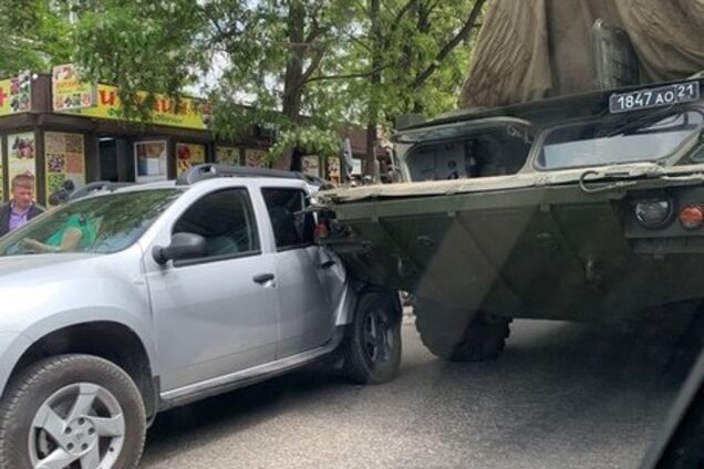 Новости Крымнаша. Камни с неба продолжают падать