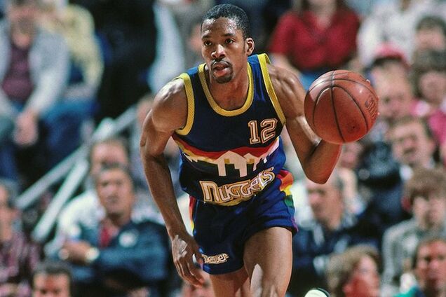 370 очков за игру: 8 исторических фактов о баскетболе, которых вы не знали