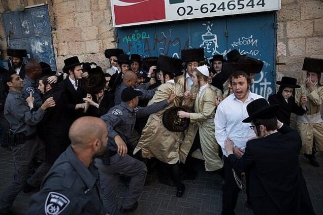 В Ізраїлі піднявся бунт через Євробачення: що сталося