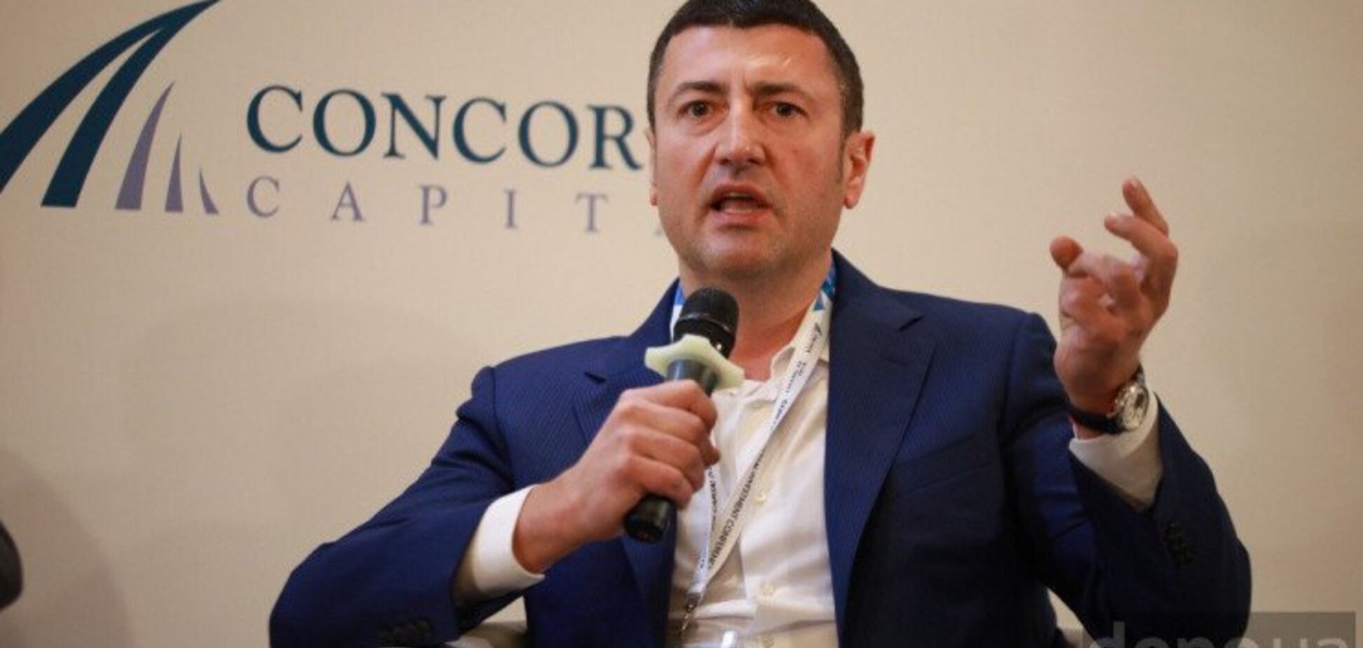 Бахматюк призвал Гонтареву не прятаться в Лондоне и вернуться в Украину