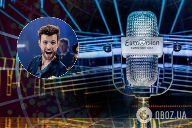 Євробачення 2019: Дункан Лоуренс (Нідерланди)