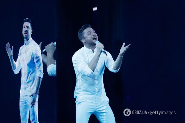 'Ты худший!' В сети отреагировали на провал Лазарева на Евровидении-2019