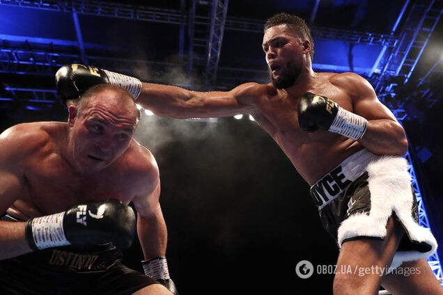 Знаменитий російський боксер програв бій жорстким нокаутом