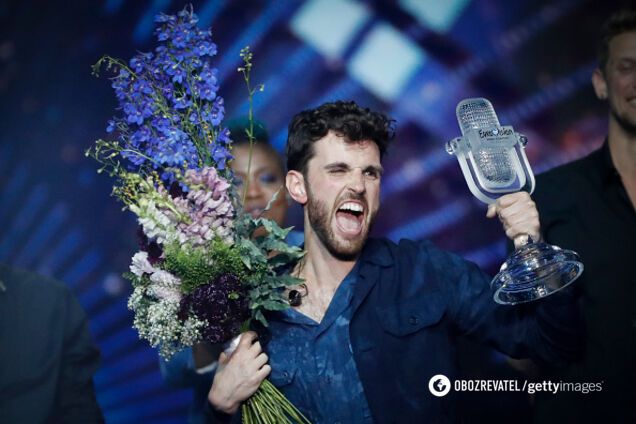 Переможець Євробачення-2019 розкрив секрет успіху