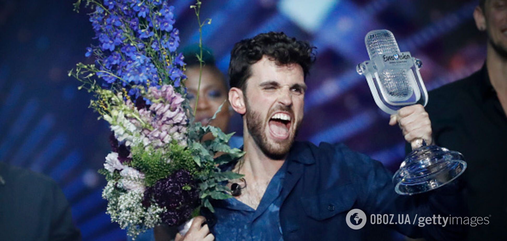 Победитель Евровидения-2019 раскрыл секрет успеха