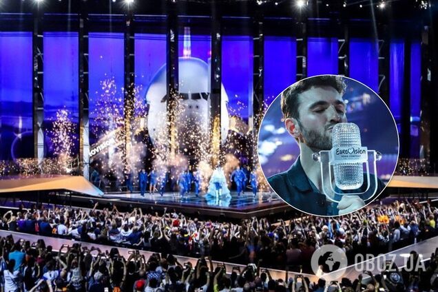 Евровидение-2019