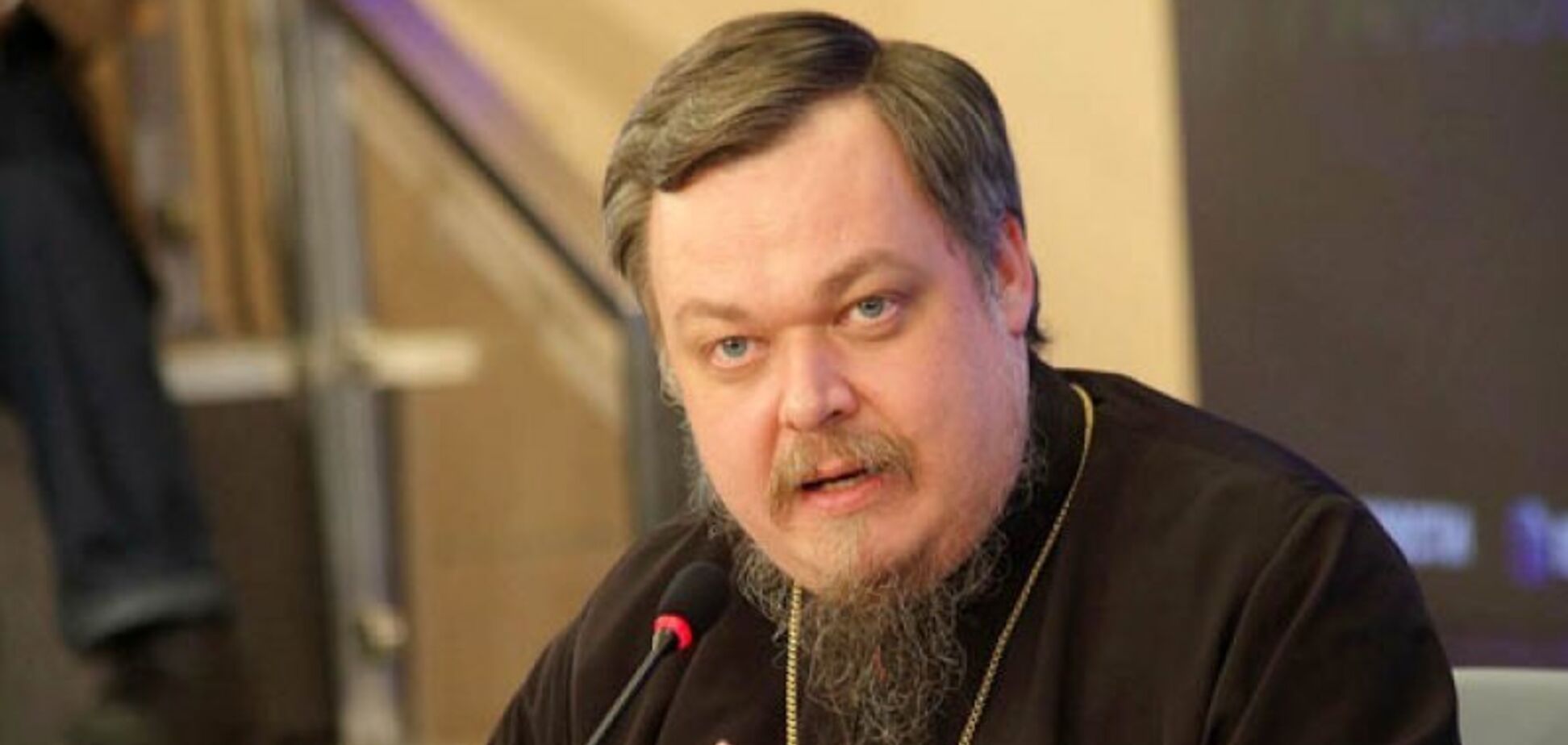 Чалин призвал 'умирать', чтобы вернуть Одессу