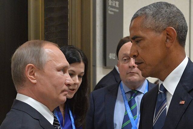 Без Обамы не обошлось: Белковский рассказал, почему Путин стал агрессивным