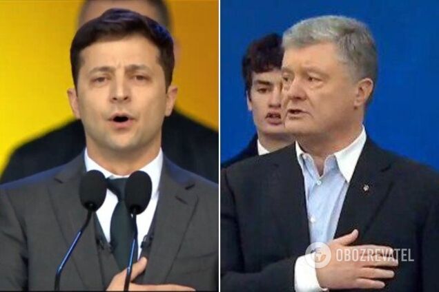 Стало известно, почему Зеленский потребовал дебатов на 'Олимпийском'