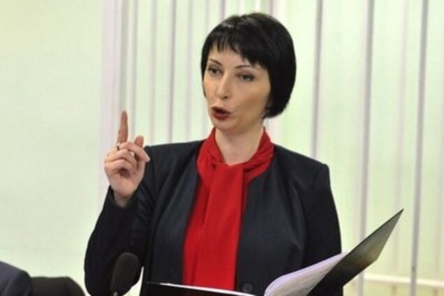 Елена Лукаш