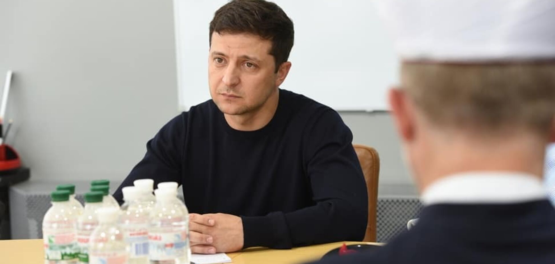 Владимир Зеленский