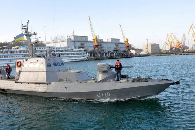 В Одессе погиб украинский моряк