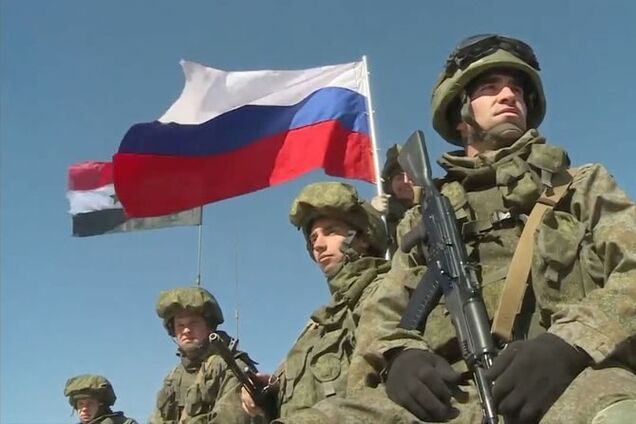 Вперед на Сирію? У Росії приготували "сюрприз" одержувачам її паспортів на Донбасі
