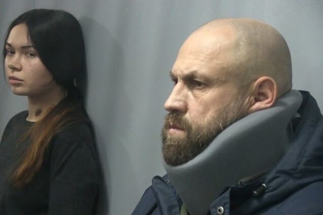 ДТП у Харкові: названі скандальні претензії Дронова до вироку