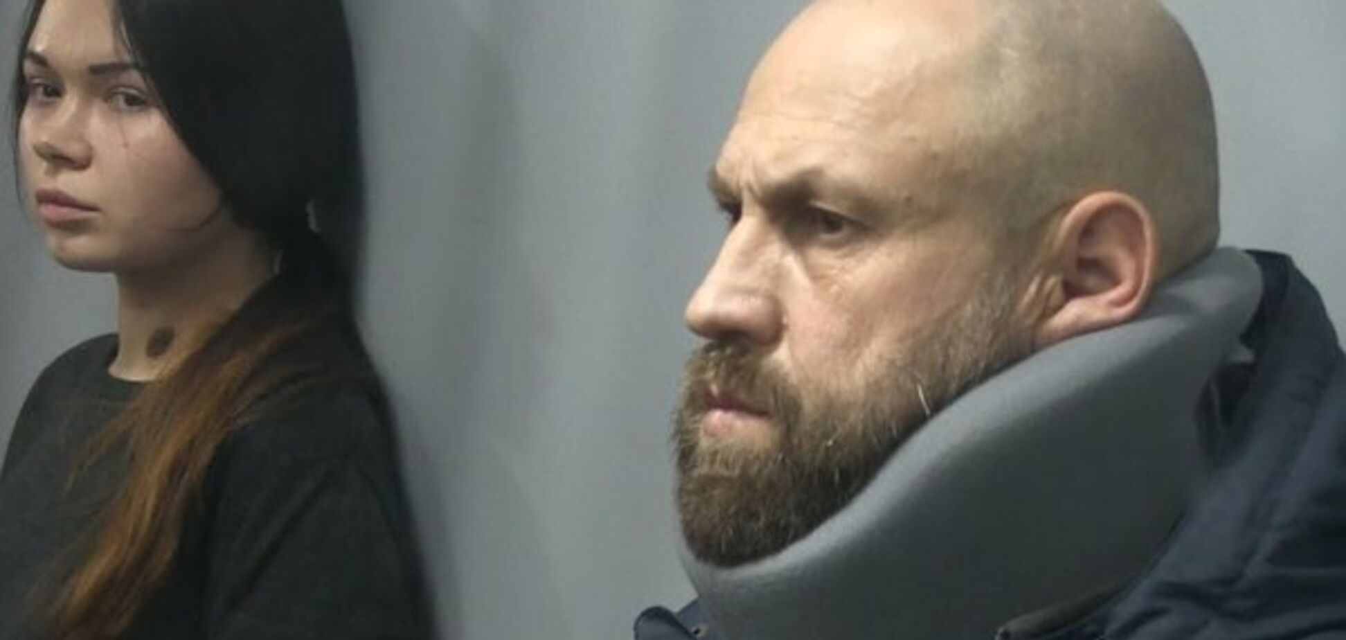 ДТП у Харкові: названі скандальні претензії Дронова до вироку