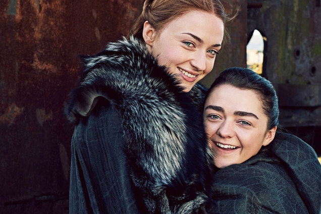 Зірка 'Гри престолів' таємно вийшла заміж: відео