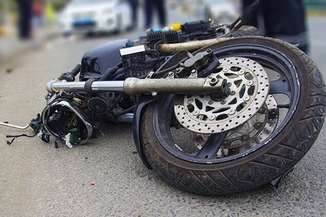 '260 км/год': в Таїланді мотоцикліст зняв свою смерть на відео
