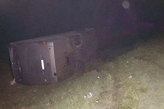 Смертельное рандеву Киев-Москва