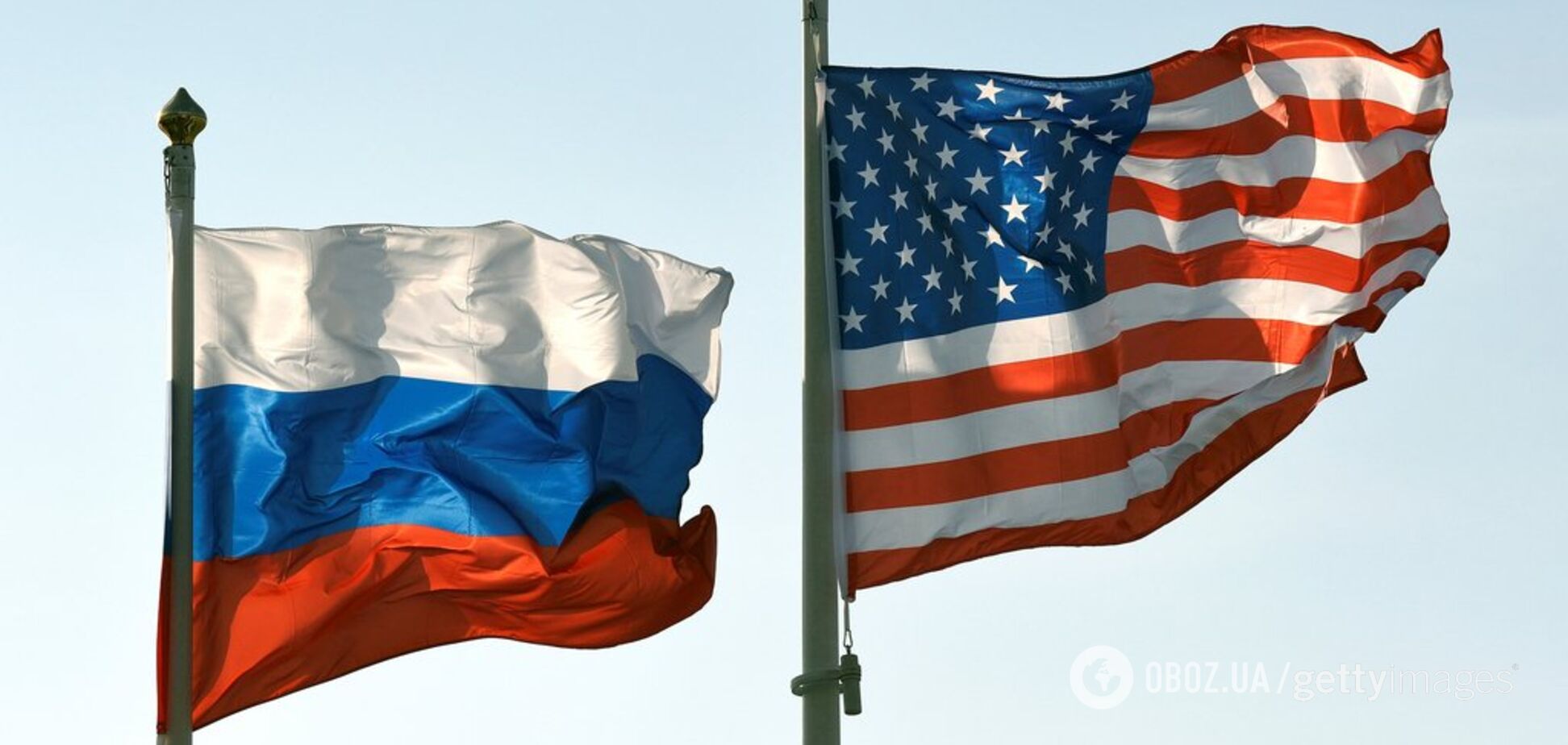 Держдума Росії вдалася до хитрощів через санкції США