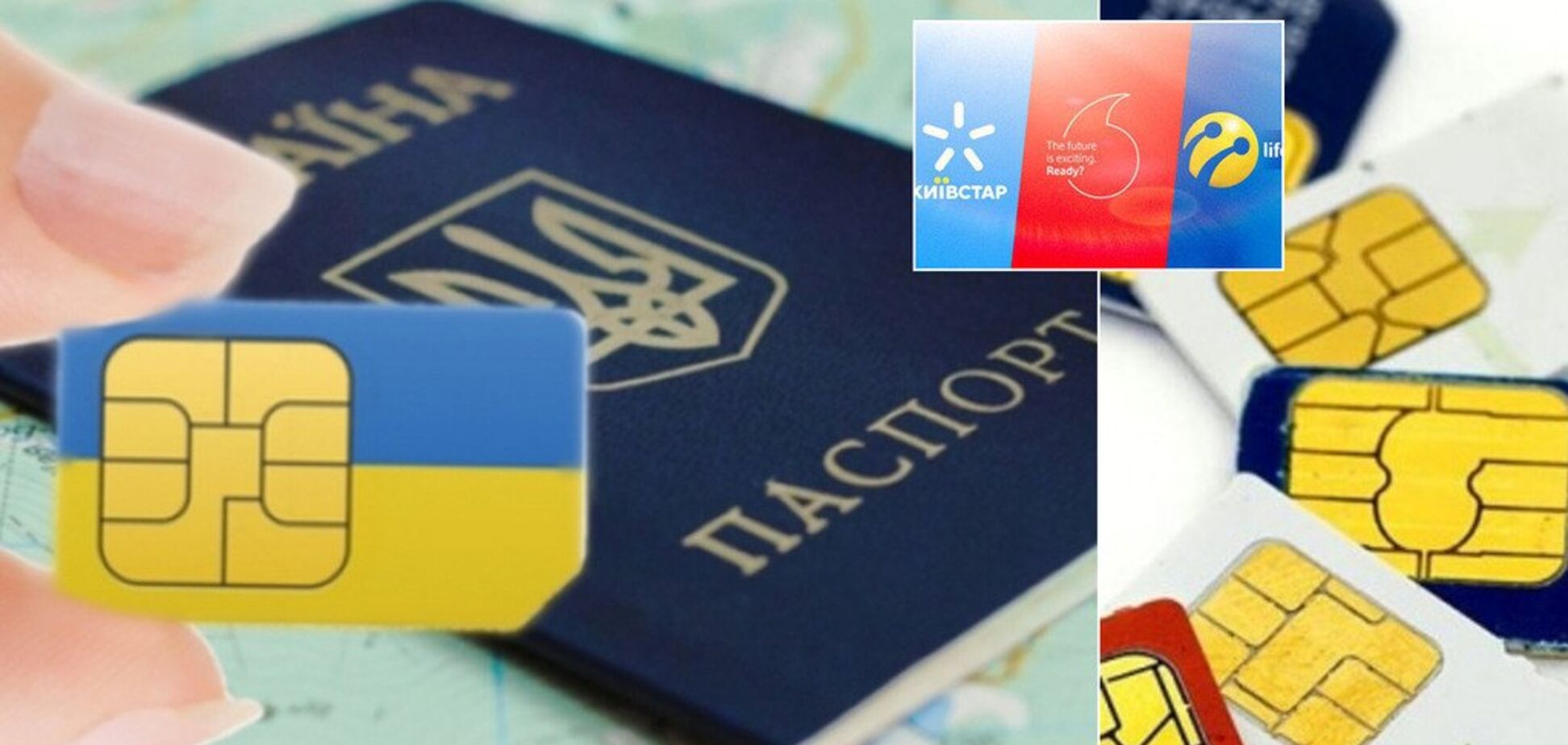 В Украине начали менять операторов, сохраняя номер: как работает новшество