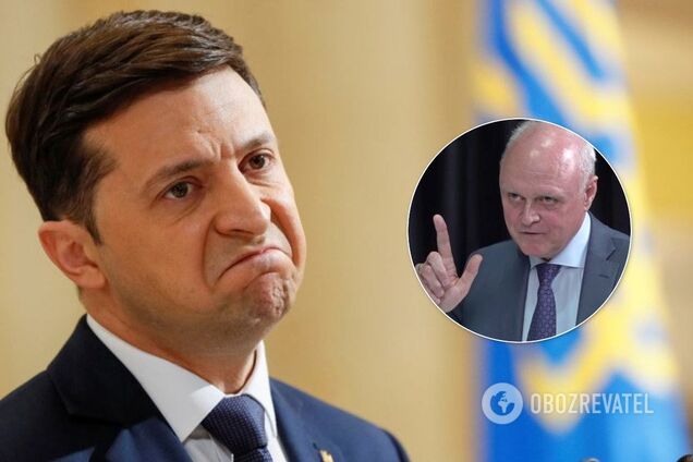 Гриценко предупредил об атаке Кремля на советника Зеленского