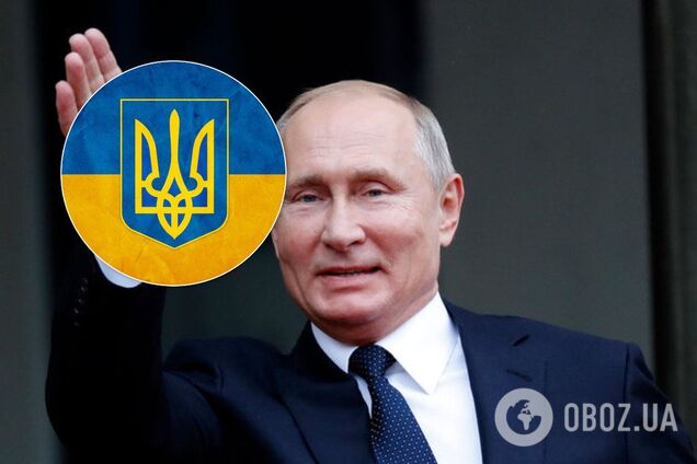 "Спробує задушити": Цимбалюк розкрив нову тактику Путіна щодо України