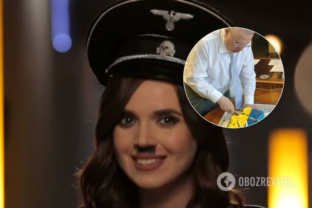 Янина Соколова