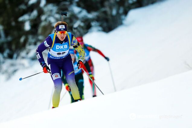 Приняла решение: Пидгрушная сделала заявление о своей карьере