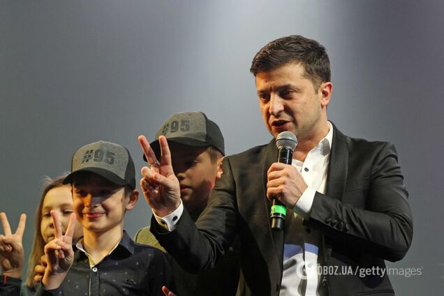 'Порошенко, це ти писав?' Звернення Зеленського викликало фурор у мережі