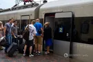 "Укрзалізниця" планирует назначить 35 дополнительных пассажирских поездов дальнего следования