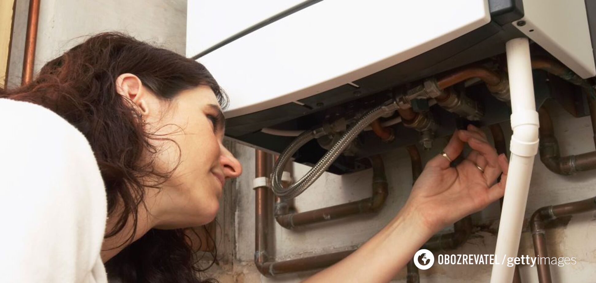 В Украине установить котел и бойлер станет сложнее: в чем суть