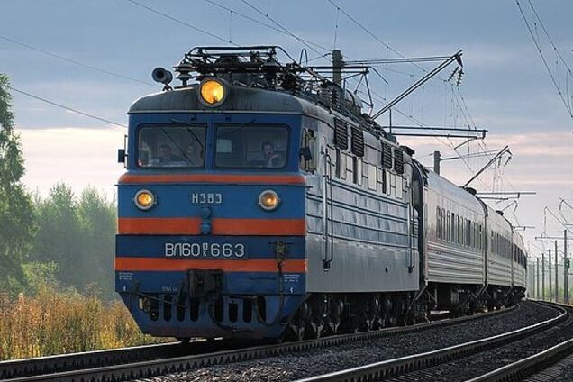 'Дождь в вагоне!' Укрзализныця угодила в новый скандал с пассажирами