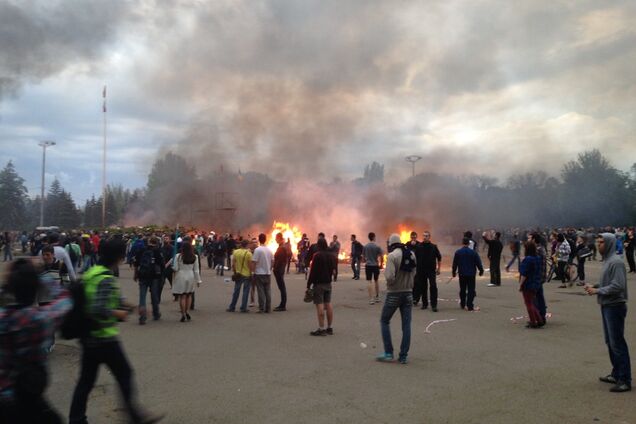 Хуже, чем в 'Л/ДНР': если бы 2 мая 2014 года захватили Одессу?